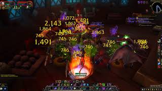 WoW quests - Old Colleagues & …