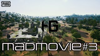 PUBG 흑건 배틀그라운드 매드무비 3 I HEUKGU…