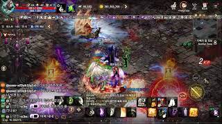 [리니지M] 암기 2일차