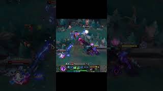 뿌찍그랩126 #leagueoflegends #shotrs #리그…