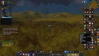 [WOW 클래식] 법사 14 쪼렙